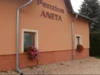 Penzion Aneta 3*