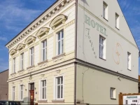 Pension FontГЎna Svitavy 3*