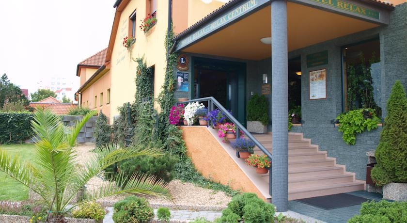 Relax u DrsЕЇ Hotel 3*