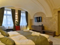 Welness Hotel Harmony 4*