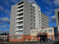 Atom TЕ™ebГ­ДЌ Hotel 3*