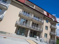 Garni Hotel Trebon 3*