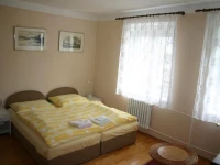 Pension Siesta 3*