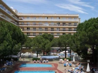 Best Oasis Park 3*
