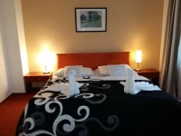 Wellness Hotel Synot 3*