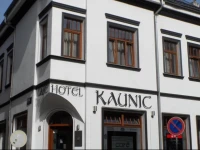 Kaunic Hotel 3*