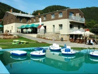 Penzion Zubr 3*