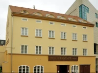 Pivovar Hotel Na RychtД› 3*