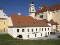 Salety Hotel 4*