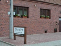 Penzion VinaЕ™skГЅ dvorek 3*