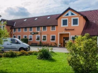 U Jezera Hotel 3*