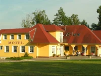 Motel VelkГЅ RybnГ­k 3*