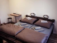Penzion VГ­no HruЕЎka 3*