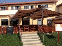Active Wellness hotel U zlatГ© rybky 3*