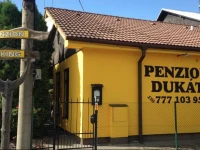 Penzion DukГЎt 3*