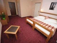 Penzion Hendrych 3*