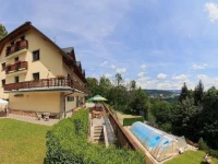 Penzion Malina 3*
