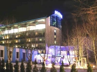Волна отель Светлогорск 