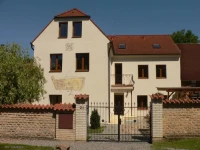 Penzion Speller 3*