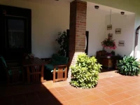Penzion a restaurace Country club 3*