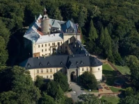 Chateau Zbiroh 4*