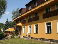 Bohemia ZdГ­kov Hotel 3*