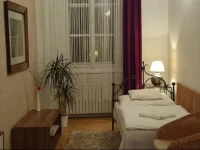 ЕЅebrГЎk Hotel 3*