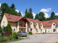Penzion AgГЎta 3*