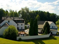 TГЎlskГЅ mlГЅn Hotel 3*