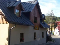 Penzion U Kaplicky 3*