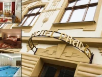 Thamm Hotel PradД›d 3*