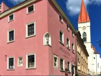 Penzion u Mikulase 3*