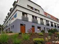 Sport ZruДЌ Hotel 3*