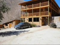 Casona Distante Eco Lodge 