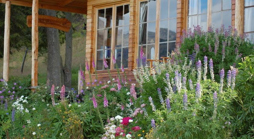 Mallin Colorado Ecolodge 
