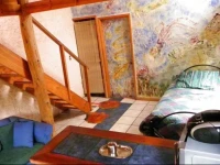 Algarrobo Propiedades CabaГ±as 