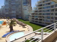 Algarrobo Propiedades San Alfonso del Mar 