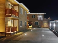 CabaГ±as Algarrobo II 