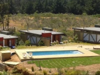 CabaГ±as Toconao 