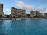 Condominio San Alfonso del Mar 