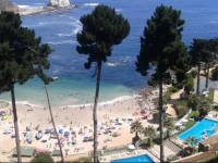 Departamento Algarrobo 