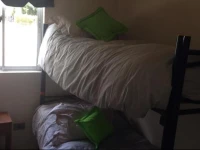 Departamento en Algarrobo 