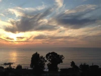 Departamento en Algarrobo D94 