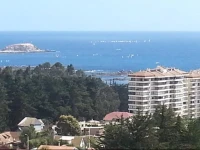 Departamento Laguna Vista - Algarrobo 