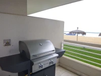 Departamento San Alfonso del Mar 