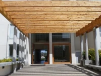 Departamento Thais, Laguna Vista 