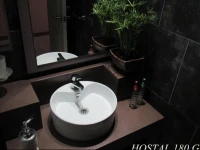 Hostal 180 Grados 
