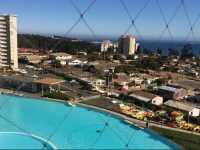 Laguna Vista / Edificio Vista Bahia (dpto 903) 
