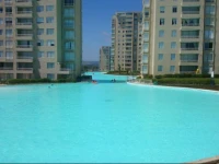 Laguna Vista Algarrobo 