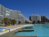 Vive San Alfonso del Mar 